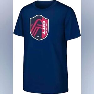 Stl city soccer Tshirt